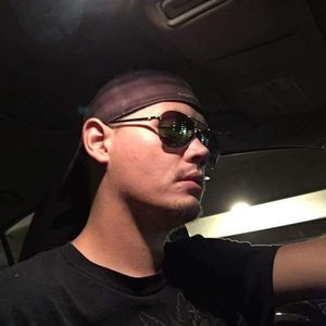 Meet your Posher, Jeffrey